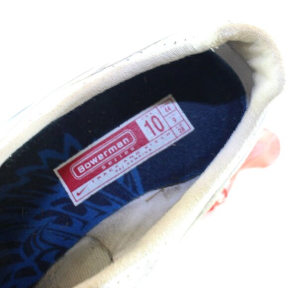 Nike Bowerman Superfly R2 Track and Field Sprint Spikes (10 US) - Picture 10 of 10